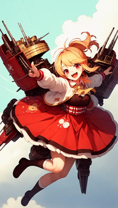 ((multiple girls:1.3)), ((moe style:1.3)), ((magical girls:1.3)), ((rocket launcher:1.3)), ((hell:1.3)), ((large breasts:1.3)), ((centerfold:1.3)), ((extremely feminine:1.3)), perfect hands, ((perfect face)), ((extremely cute:1.3)), ((masterpiece)), ((8k)), ((best quality)), ((beautiful)), ((extremely detailed:1.3)) , ((absurdres)), AddXL, ((score_9:1.3)), ((score_8_up:1.3)), ((score_7_up:1.3)),