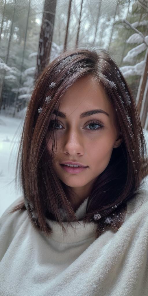 Michaela Isizzu v1.0