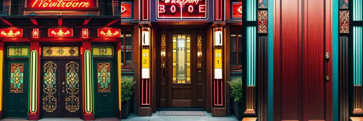 highly insanely detailed, masterpiece, top quality, best quality, highres, 4k, 8k, RAW photo, (very aesthetic, beautiful and aesthetic), <lora:Craftsman:0>,
scenery, craftsman style, ourdoors,
__lazy-wildcards/dataset/background-color__,
âââ