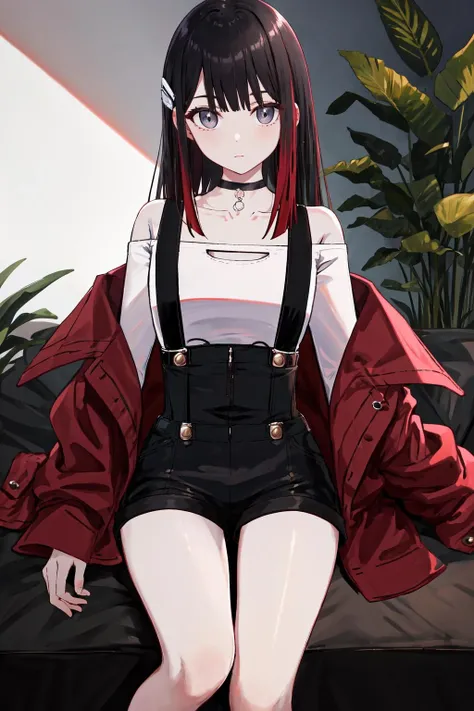 1 lady, masterpiece, Highest quality, ultra detailed, CG unity 8k wallpaper, Cinema Lighting, Lens flare, ultra detailed eyes, Red eyes, Collapsed night streetFluttering hair, black hair,
red streaked hair , cat ears, black ears , cat's whiskers , short hair, slicked back hair, abdominals、Bright smile open mouth、 (black Cargo pants,red TankTops, ), profetional lighting、 Gray Light Lighting, large breasts, muscular, evil smile, evil grin, (sharp eye:1.2),(scowl:1.1), (stare at viewer:1.5), (embarrassed,blush:1.3), ,nsfw,(ecstasy:1.3) ,(slut:1.2),(vulgarity:1.3),(fucked silly:1.1),(steam:1.1),(wet:0.8),(drooling:0.6),(sweat:0.8), (defenseless、Beautiful eyes illuminated by the light、Shiny Hair、Reflected Eyes ), Stick her tongue out, {very aesthetic}, cat tail, thigh-high socks, striped socks, red shoes, from above, black tail, dirty alley, portrait, full body, Waving gesture, shiny skin,standing.