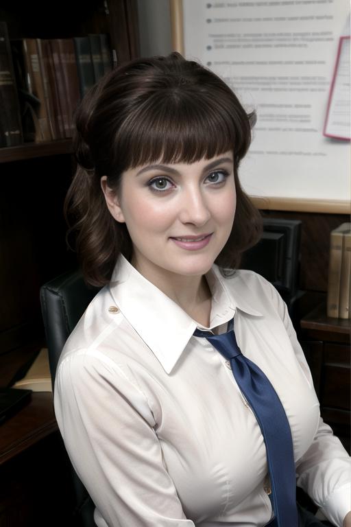 Valory Irene v1