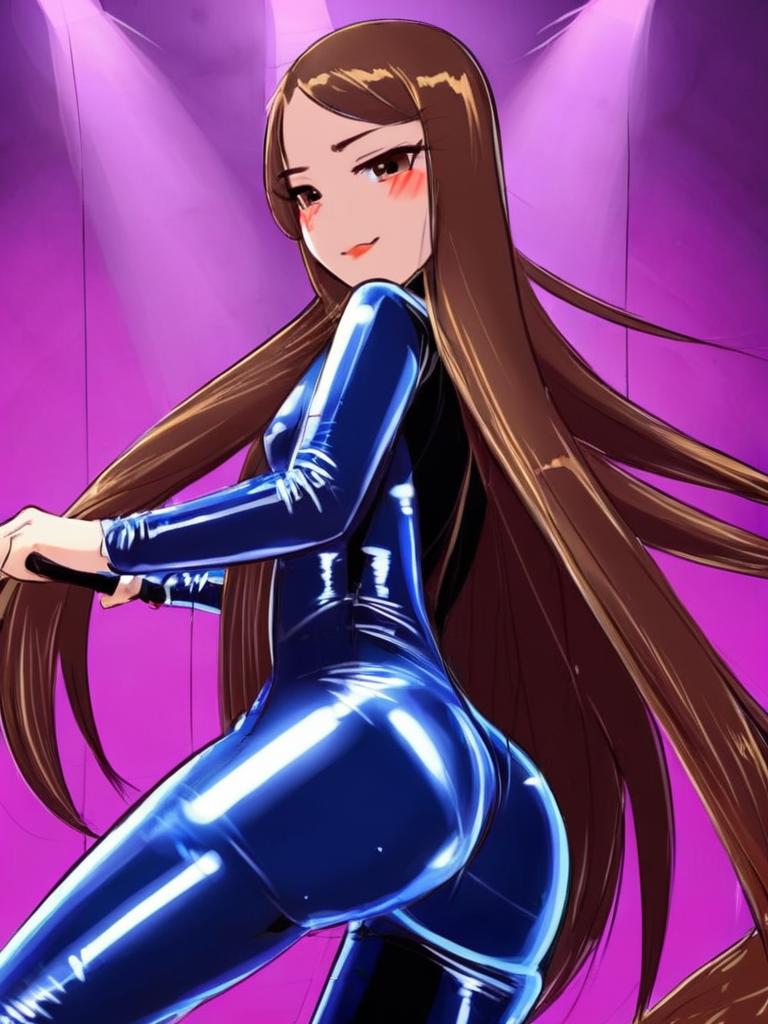 scribble_girl_xl v1.0