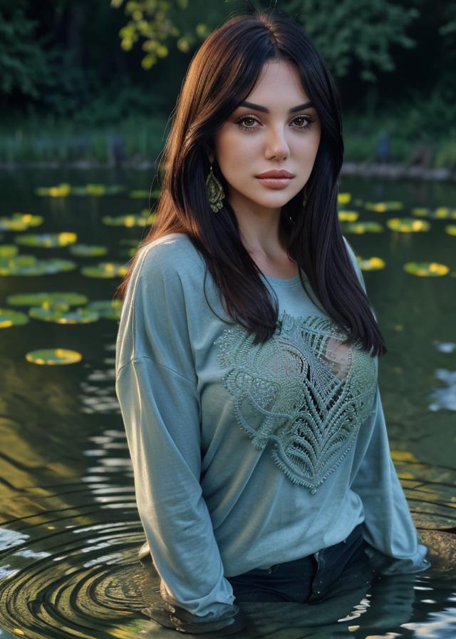 Marika Fruscio v1.0