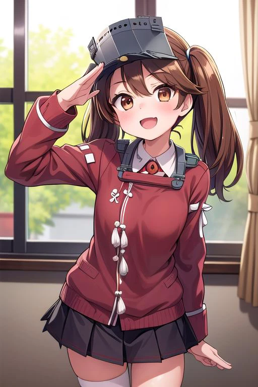 ryuujou/龍驤 (Kantai Collection)