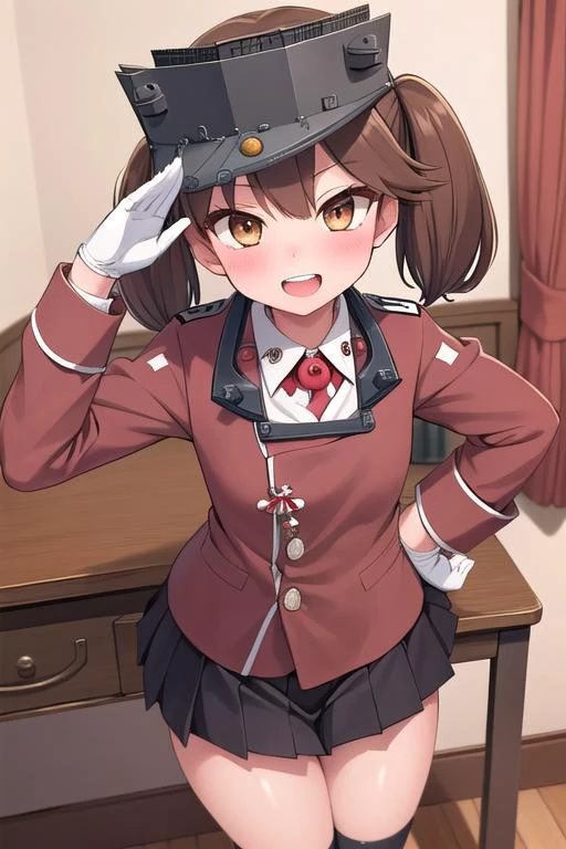 ryuujou/龍驤 (Kantai Collection)