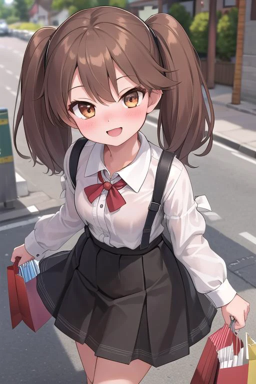 ryuujou/龍驤 (Kantai Collection)