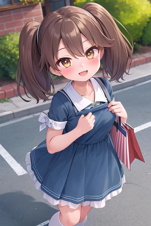ryuujou/龍驤 (Kantai Collection)