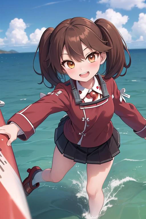 ryuujou/龍驤 (Kantai Collection)