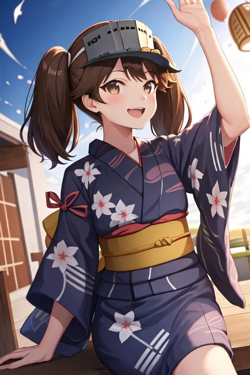 ryuujou/龍驤 (Kantai Collection)