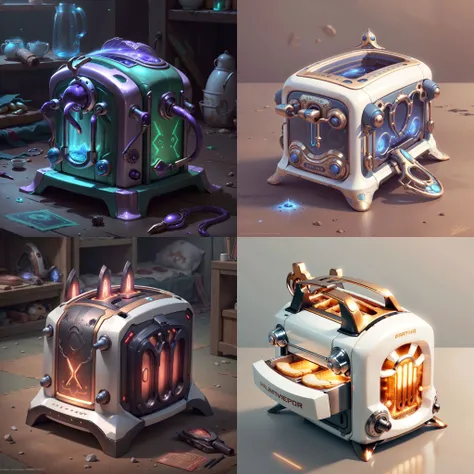 <lyco:ProtossBundle:0.9> NerazimAI toaster
deatiled, intricate