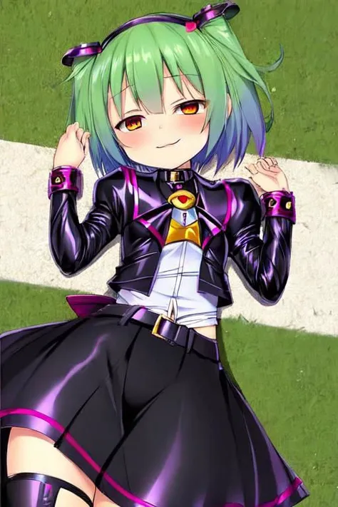 girl