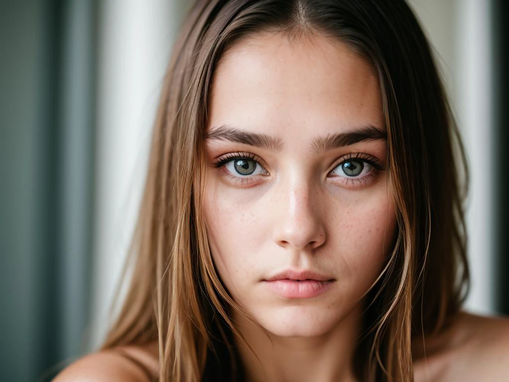 RAW photo, a portrait photo of
They say the eyes are the windows to the soul. I dont know what them eyes was the windows to and I guess I'd as soon not know.
(high detailed skin:1.2), 8k uhd, dslr, soft lighting, high quality, film grain, Fujifilm XT3