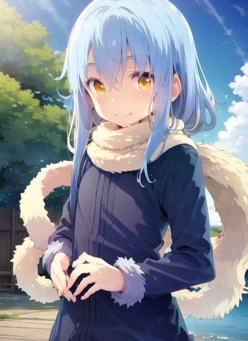 Petenshi | Style Lora 355 v1.1