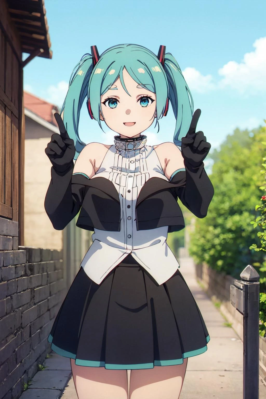 Frieren + Style | Sousou no Frieren LoRa