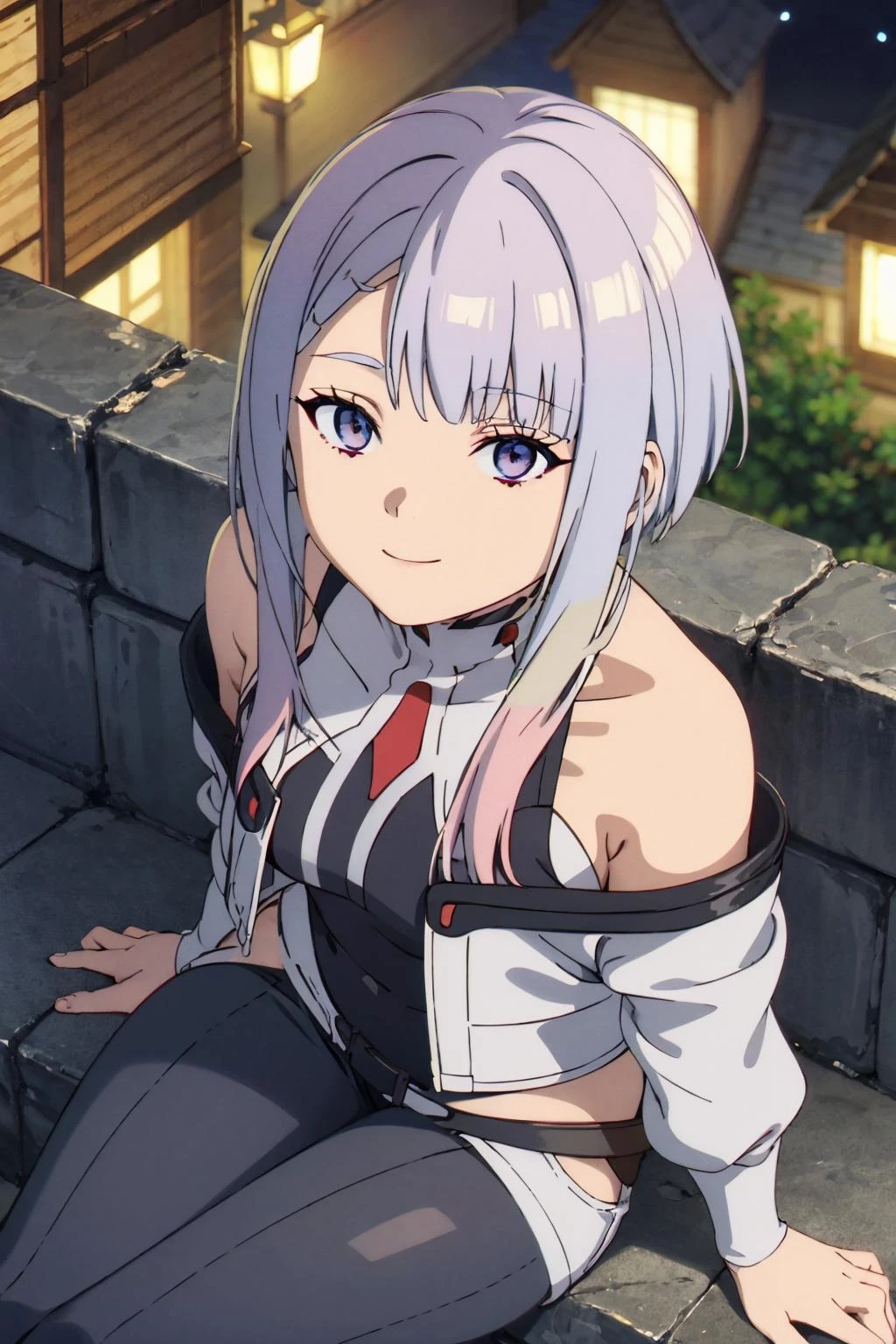 Frieren + Style | Sousou no Frieren LoRa