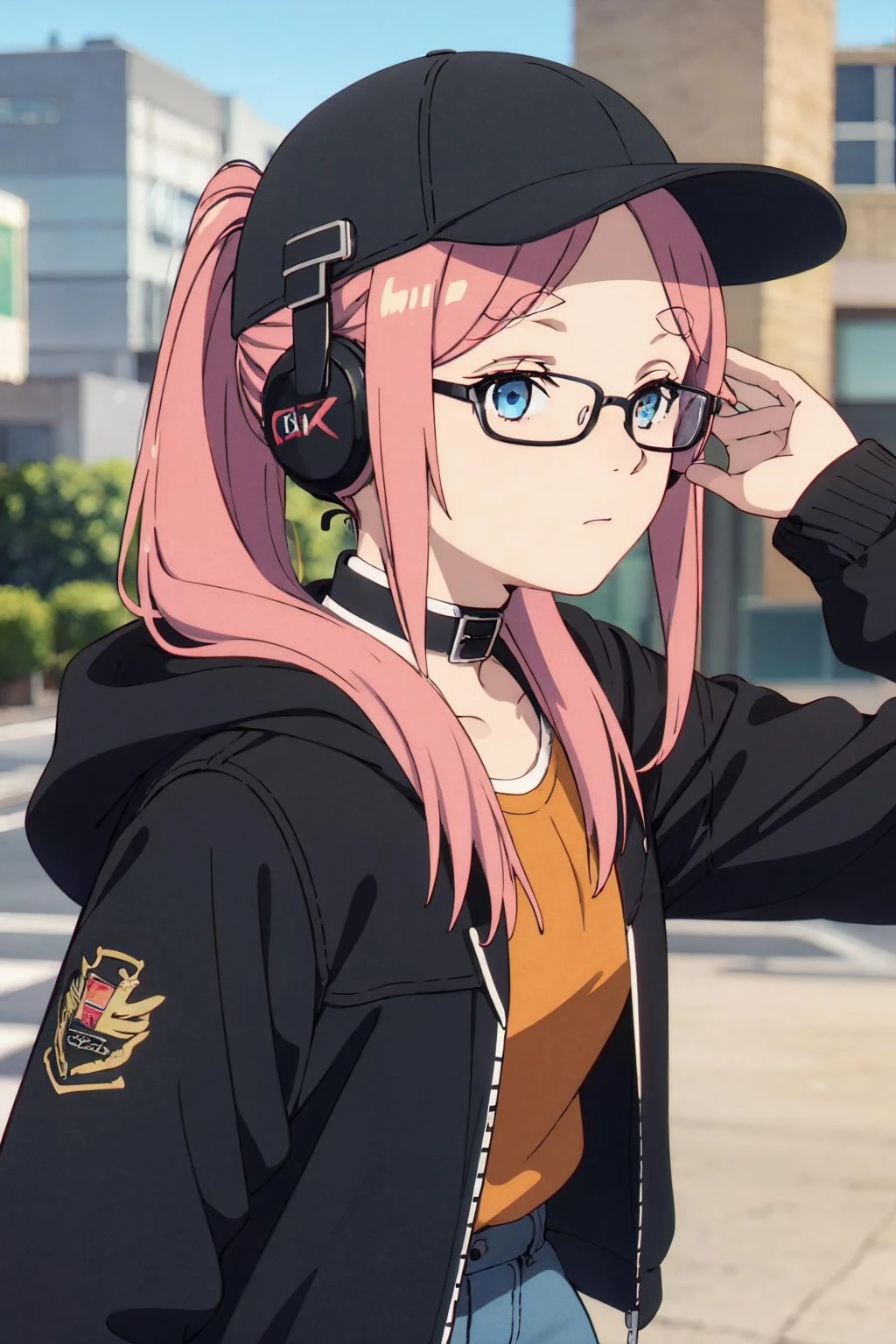 Frieren + Style | Sousou no Frieren LoRa