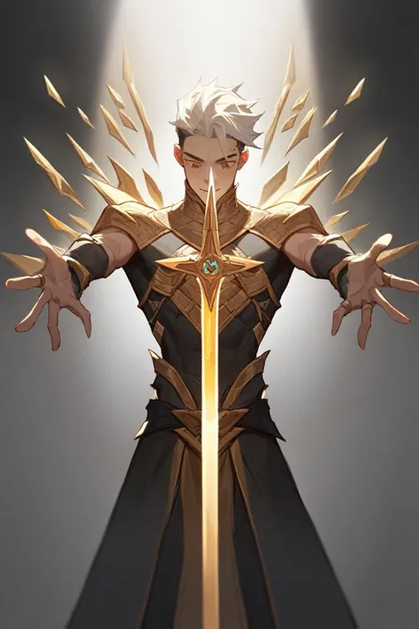 ((score_9, score_8_up, score_7_up)),(((source anime, best quality, best aesthetic, perfect anatomy, very NSFW, Art Composition, Gold Ratio))),skinny,slim sexy body,,a noble king adorned in regal attire,,,Bob haircut,(eyebrow-sharpe straight natural, eyebrowcolor blond),Looking down,Perform a synchronized diving routine with precision,A woman with a haunted expression sits at a dimly lit bar, her fingers tracing the rim of a half-empty glass as she waits for the arrival of a mysterious stranger.,Long exposure,Light saber effect