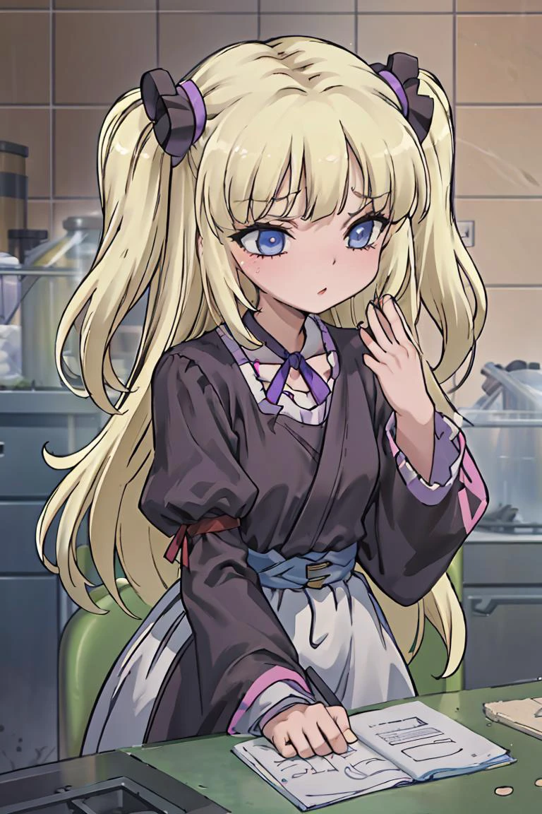 (masterpiece, best quality), 1girl, <lora:kobato-haganai:1> kobato hasegawa
