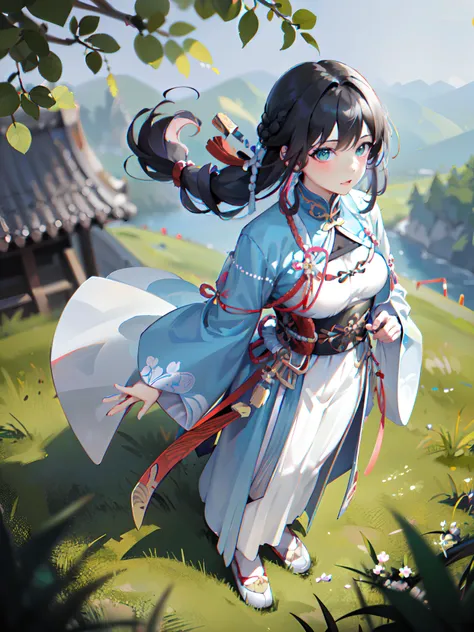 masterpiece, best quality,