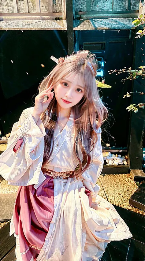 <lora:japaneseDollLikeness_v10:0.1> <lora:taiwanDollLikeness_v10:0.3> <lora:koreanDollLikenesss_v10:0.6> <lora:hanfu_v29:0.8>girl, (4k, best quality), (realistic, photo-realistic), perfect hand,cute, dating, (nose blush), (closed mouth) medium breasts, breasts, beautiful detailed eyes,1girl wearing tangstyle,<lora:japaneseDollLikeness_v10:0.3>,<lora:hanfu_v2.8:0.7>,(tangstyle,hanfu,full body:1.2)
