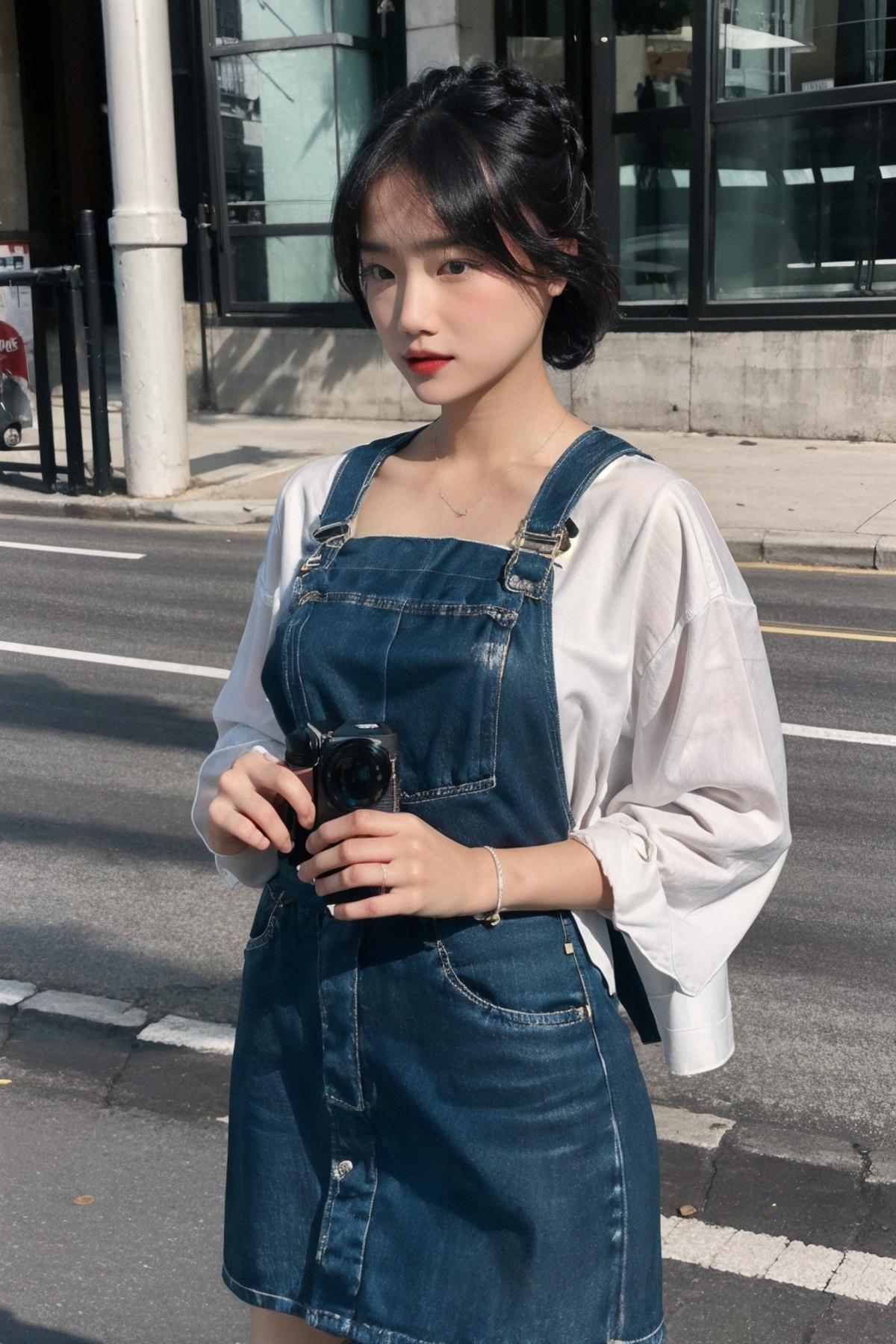 Fujianti Utami Putri (@fuji_an 13.4M followers) v1.0