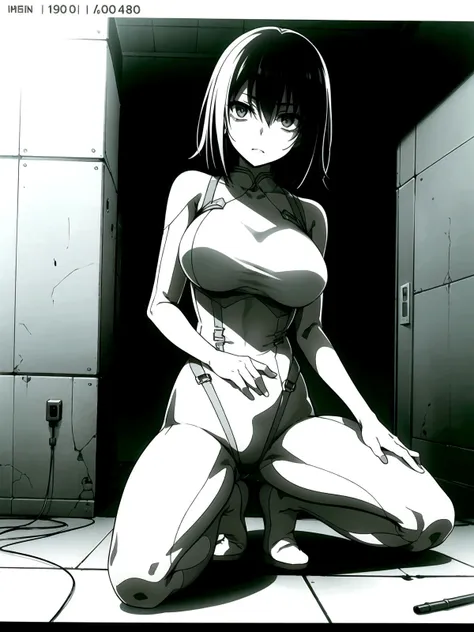 1girl, (shapely body), (solo), 19 years old, hdr, <lora:Misaka_Worst_BHV11:0.7>, ((suit)), epic realistic, RAW, analog, dim light, neon lamps, (1 person), (((night))), blinding lights, relaxed posture, people in the background, dark lighting, neon advertising, advertising posters, advertising hologram, realistic shadows, stands in the semi-darkness of a ruined building, ((highly detailed skin, skin details)), sharp focus, 8k UHD, DSLR, high quality, film grain, Fujifilm XT3, soft cinematic light, adobe lightroom, photolab, hdr, intricate, highly detailed, (depth of field:1.4), faded, (neutral colors:1.2), (hdr:1.4), (muted colors:1.2), hyperdetailed, (natural skin texture, hyperrealism, soft light, sharp)