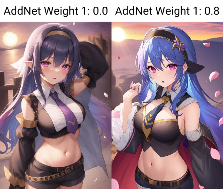 masterpiece,best quality,1girl,bikini armor,huge breasts,wide hips,thick thighs,<lora:Clothing-BikiniArmor2_last(bikini armor)(-0.7~-1.5)-gran8931:-1.5>,