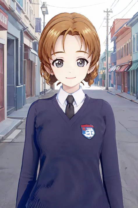 <lora:Orange Pekoe:0.8>non 1girl,
(best quality, masterpiece, RAW photo,ultra-detailed:1.2), <lyco:GoodHands-beta2:1.0>,1girl,solo,looking at viewer,smile