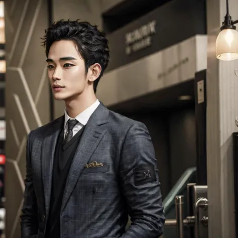 <lora:Kimsoohyun-000008:0.85>