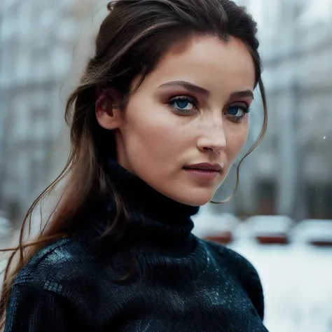Casta512, turtleneck, detailed eyes, photography, trending on artstation, sharp focus, studio photo, intricate details, highly detailed, by greg rutkowski  <lora:Casta512:0.7>