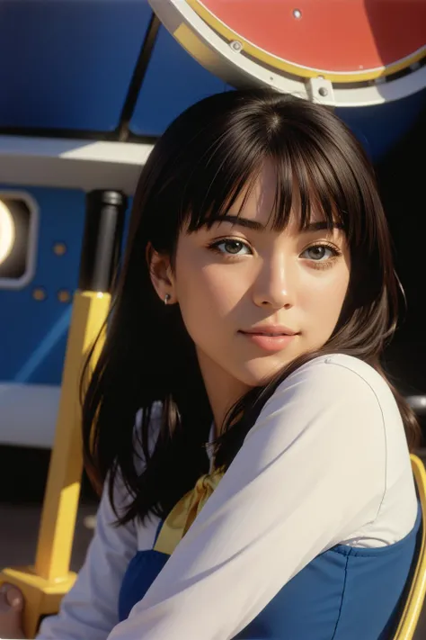 1girl, detailed photograph, Orton effect, broad lighting, Fujicolor C200, Selective focus, still, Side lighting, Sony A7, 50mm, High Shutter Speed, waning light, Canon 5d mark 4, telephoto lens, Fast Shutter Speed, Dramatic spotlight, Fujicolor Pro 400H, Circular polarizer, Awe, film grain, Nostalgic lighting, Kodak portr400, F/14, Velvia, Grouchy Cluttered Cobalt Blue, Bright Red and Canary Yellow Egyptian ([Motel|Segway]:1.3) , it is smooth, it is made from Supernova, loop lighting, film camera, macro lens, Ambrotype, Black lighting, Sony A9 II, Fish-eye Lens, rim light, dslr, 80mm, hard light, Kodak Ektachrome E100, Low shutter, Starlight, Ilford HP5, Depth of field 270mm