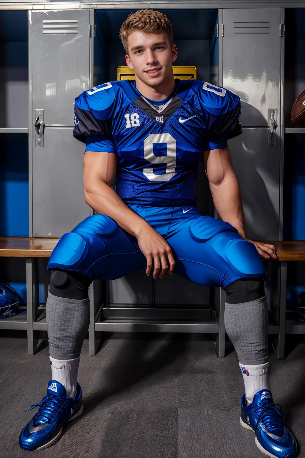 Jake Andrews v1.0