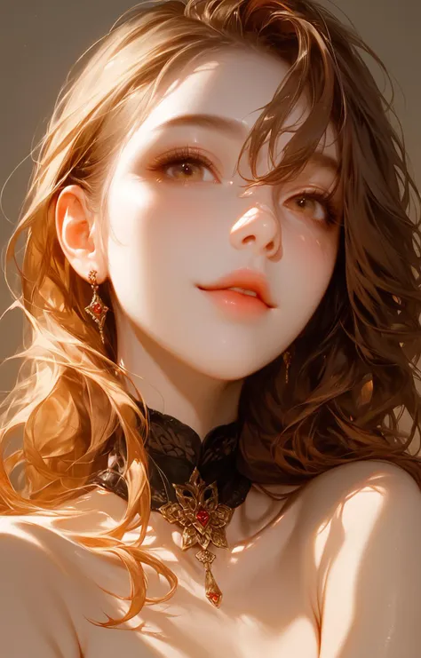 score_9,score_8_up,score_7_up,detailed face,1girl,cute,dynamic seductive pose,(high detail:1.4),(highres:1.4),(ultra detailed:1.4),moody lighting,Cinematic Lighting,colorful,<lora:Expressive_H:1>,<lora:add-detail-xl:1>,<lora:SexMachine1:1>,upper_body,