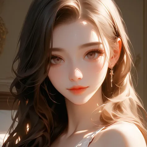 score_9,score_8_up,score_7_up,detailed face,1girl,cute,dynamic seductive pose,(high detail:1.4),(highres:1.4),(ultra detailed:1.4),moody lighting,Cinematic Lighting,<lora:Expressive_H:1>,<lora:add-detail-xl:1>,<lora:SexMachine1:1>,