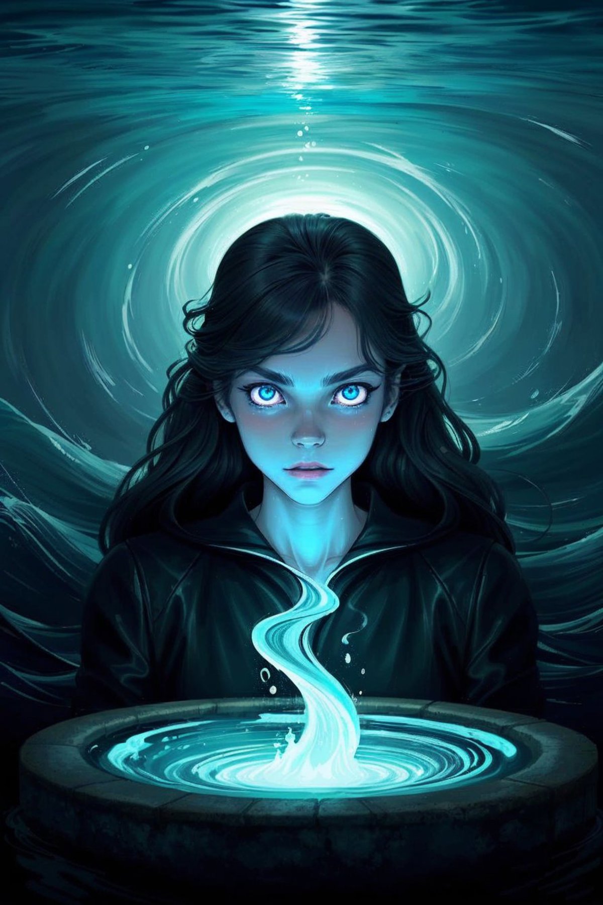 Kallie Kurudzhy v1