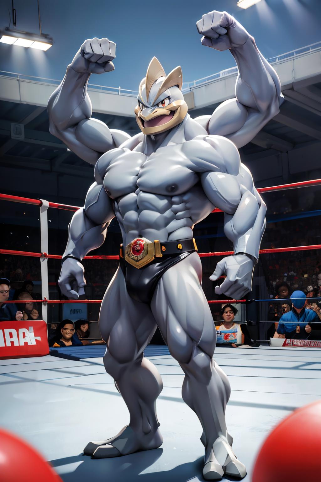 Machamp V1