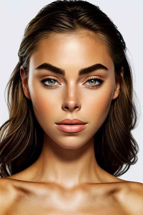 (vexel style, sharp, clean, vector-based, highly detailed:1.15), shadow art style portrait of <lora:sd15_ElizabethTurner_locon_64_v2-000022:1> ElizabethTurner, face, eyes, orchid symbols