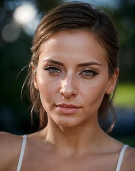 cinematic film still breathtaking (realistic, photorealistic), a 30 years old woman wearing bdsm suit, (high quality skin:1), (high detailed face skin:1.1), (realistic iris:1.1), (realistic pupils:1.1), (skin pores, skin imperfections),
<lora:quiron_MadisonIvy_v1_lora:1> Madisonivyquiron woman, . award-winning, professional, highly detailed . shallow depth of field, vignette, highly detailed, high budget Hollywood movie, bokeh, cinemascope, moody, epic, gorgeous, film grain, grainy