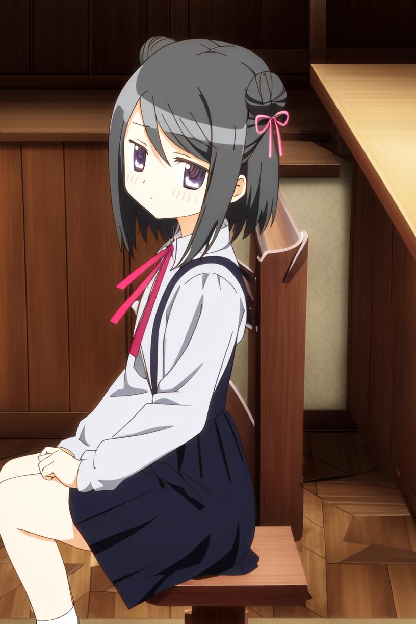 黑江 \ Kuroe \ くろえ v1.0