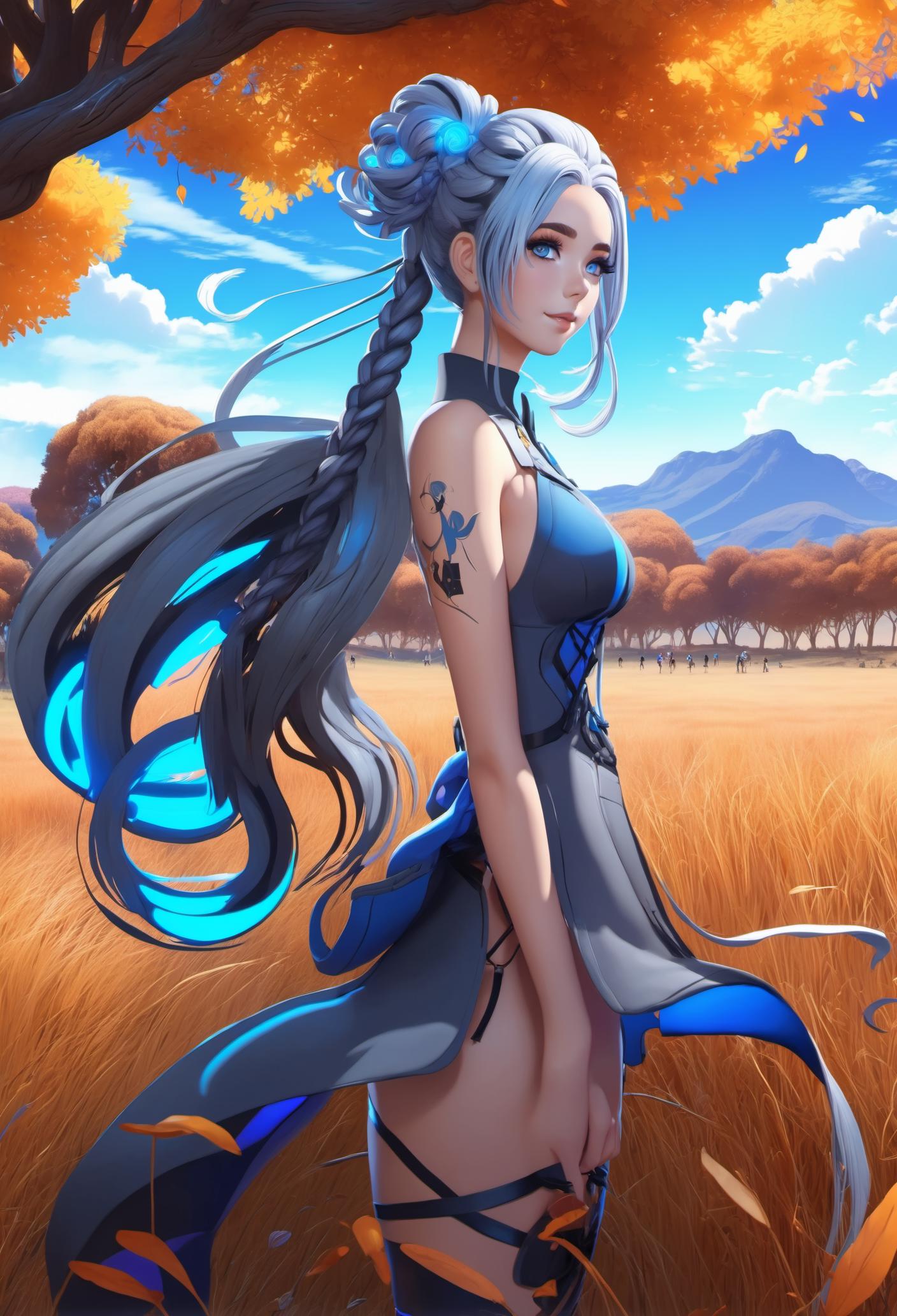 Envy XL Test v0.1 pre-alpha