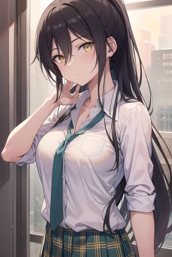 Sakuya Shirase - Idolmaster v1.0