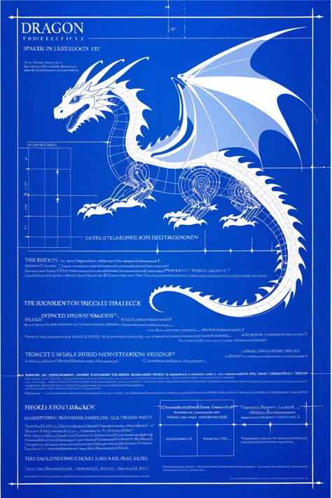 bl3uprint,<lora:bl3uprint:1>,BIOMECH,<lora:Da_Vinci-000008:1>,
spaceX has leaked a Dragon blueprint that explains in detail how to build a dragon,lots of text,and has Elon Musk's signature on a blue grid background,