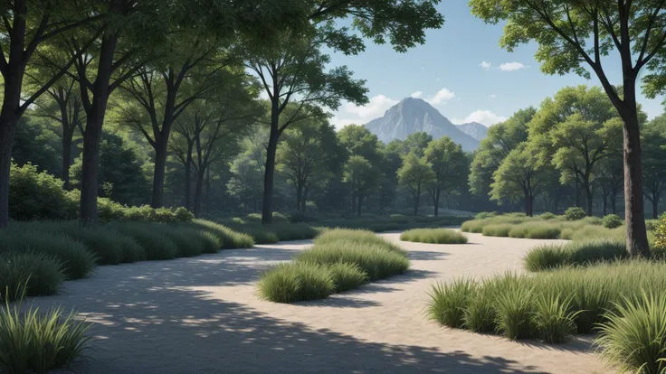 masterpiece, landscape, extremely detailed, prefect quality, most detail, ray tracing, 8k, <lora:LCM_LoRA_Weights_SD15:1>