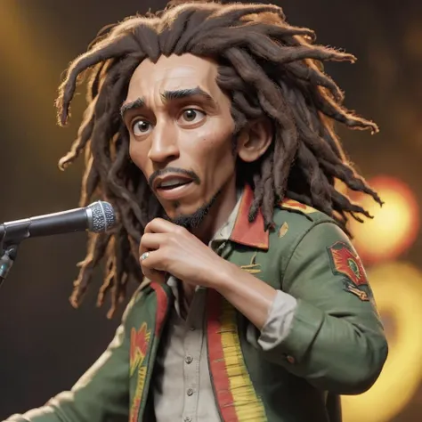 3D cinematic film.(Bob Marley:2.0) 50 years old (caricature:0.2).  bokeh, professional, 4k, highly detailed <lora:SamaritanEsdxl:0.45> <lora:william_eggeston:0.55> <lora:filmicVibesXL_v1.1:0.2> <lora:Josef_Koudelka:0.2>  drunk. tired. concert lights.