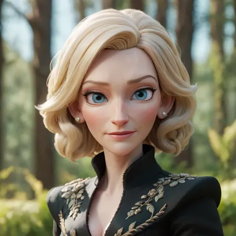 3D cinematic film.(Cate Blanchett:1.9) 70 years old (caricature:0.2).  bokeh, professional, 4k, highly detailed <lora:SamaritanEsdxl:0.45> <lora:william_eggeston:0.55> <lora:filmicVibesXL_v1.1:0.25> <lora:Josef_Koudelka:0.2> clear eye color. skin imperfections. Princess bride