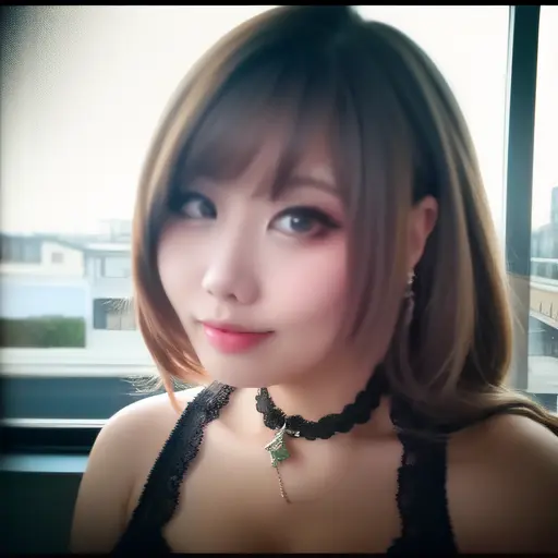 RAW photo,(high detailed skin:1.2), 8k uhd, dslr, soft lighting, high quality, film grain, Fujifilm XT3,MODELSHOOT STYLE,tasha_cos,a bust portrait of a girl, beautiful woman, wearing a dress, model photo, contest winner, <lora:tashacos_v01:.8>, Bokeh