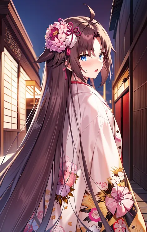 3rdAscension, FinalSHIKIOutfit, 1girl, solo, outdoor,
<lora:ShikiV1:0.8>