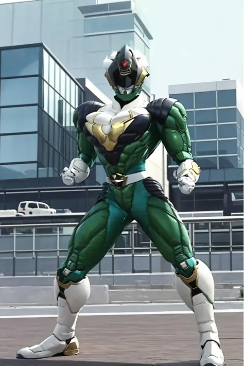 Huge muscles,Huge erect penis,On the roofs of Paris,Massive ,blushing cheeks,Green Hair,Green clothes,Hero Suit,Crying and distorting face in pain, boy ejaculating