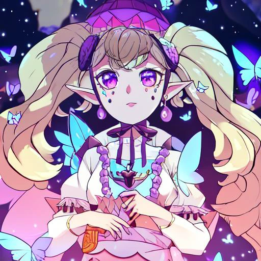Vivid Setting