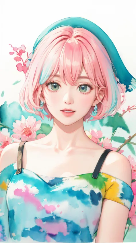 detailed eyes, Perfect features, (masterpiece), (best quality:1.4), absurdres, [:intricate details:0.2], moist skin, shiny skin, glossy skin, (masterpeace, best quality, good quality:1.4), masterpeace, intricate details,